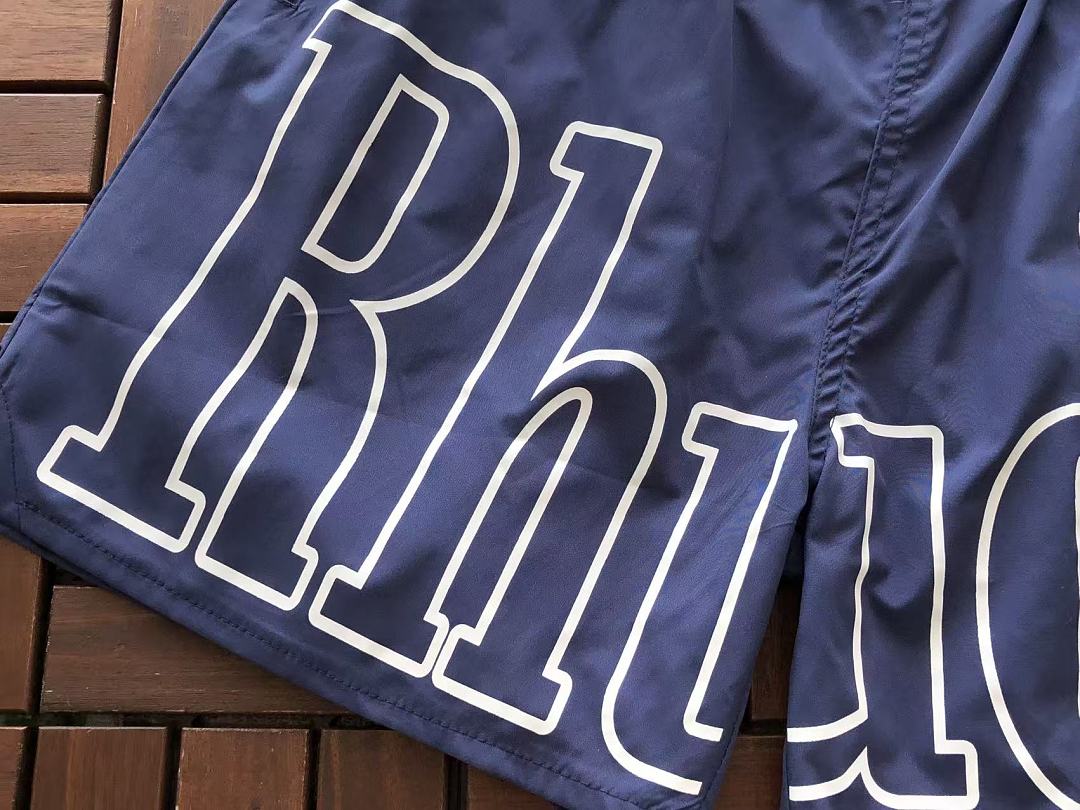 Other ~85 R🔥U🔥E SHORTS 77052895 (Im 185CM 70KG Iwear Size M In The Photo) - Image 16
