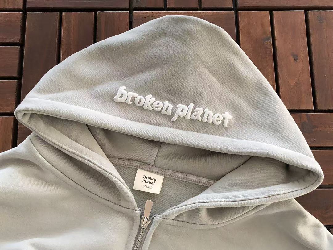 Other ~TOP 169 PANTS 119 BROKEN PLANET HOODIE TROUSERS - Image 20