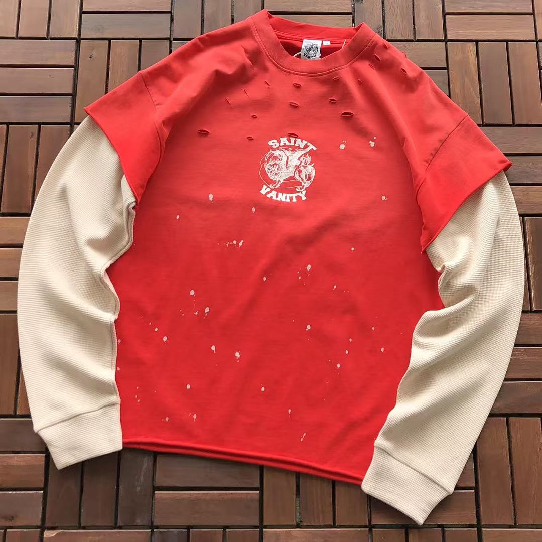 On Running ~219 VINTAGE LONG-SLEEVE 55051258 (Im 185CM 70KG Iwear Size M In The Photo), photo 1