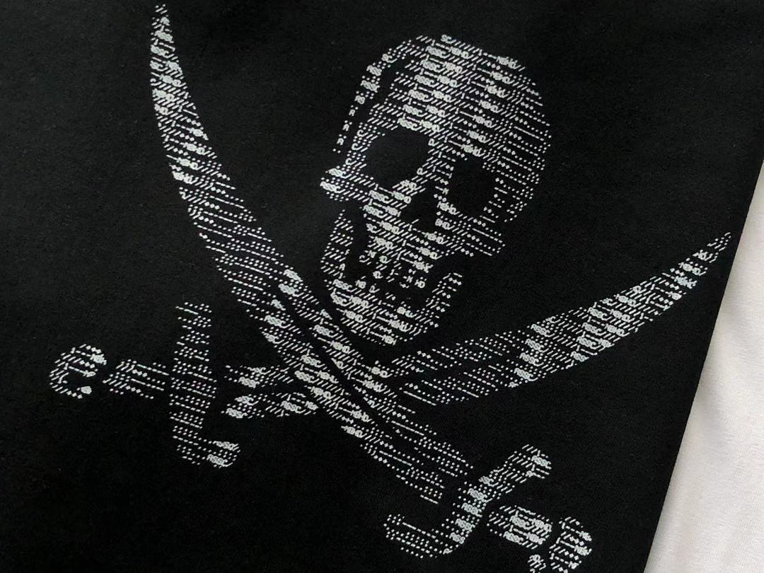 On Running ~89 ANTI SOCIAL CLUB T-SHIRT - Image 7