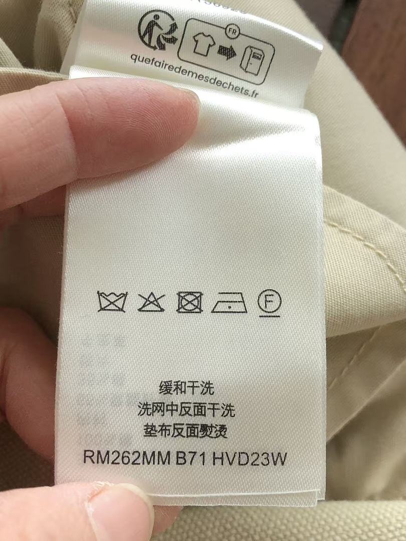 Other 🔥1:1 🔥~389 L🔥JEANS 66080516 (Im 185CM 70KG Iwear Size 32 In The Photo) - Image 29