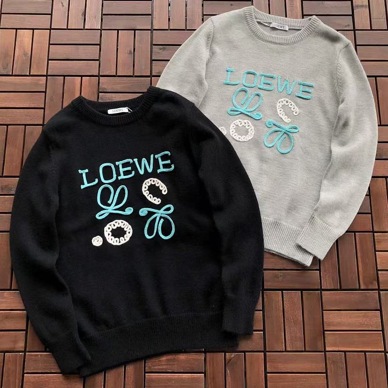 Other 245 L🔥E🔥🔥 & ON RU🔥🔥I🔥G SWEATER 88090810 (Im 185CM 80KG Iwear Size M In The Photo), photo 1