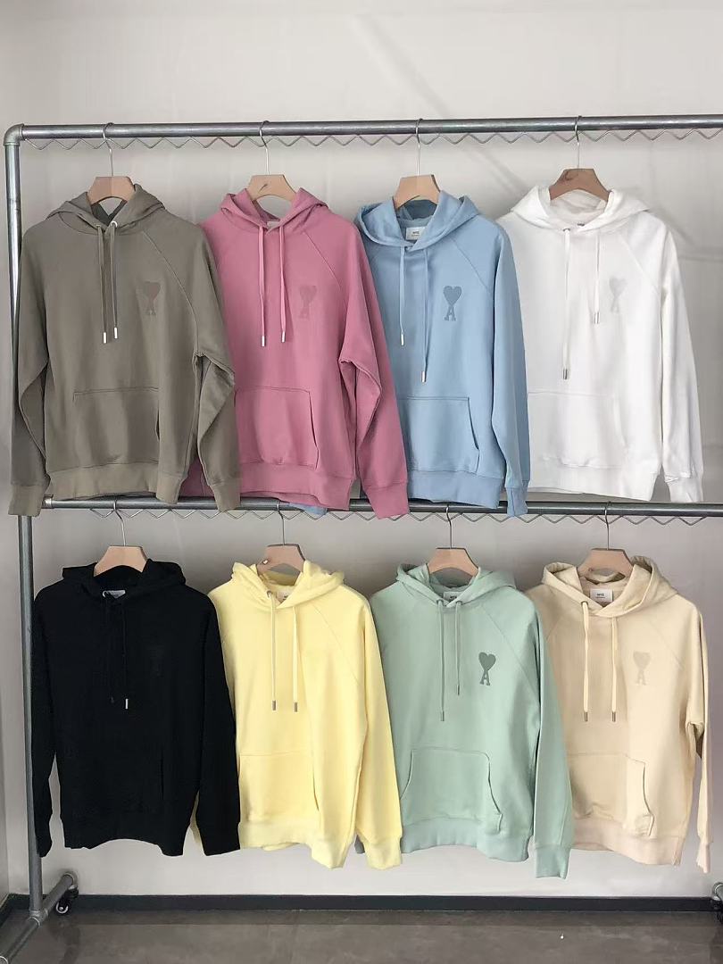 Other ~125 A🔥I HOODIE 77061631 (Im 185CM 70KG Iwear Size M In The Photo) - Image 46
