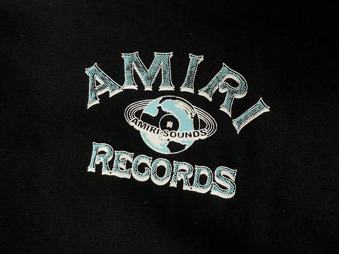 AMIRI ~85 AMIRI T-SHIRT 33112370 (Im 176CM 58KG Iwear Size L In The Photo) - Image 10