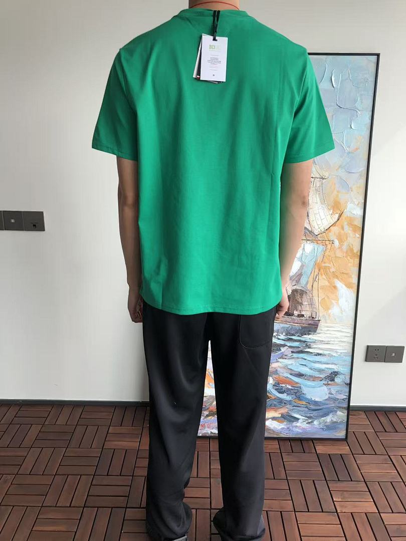 Other ~79 T 🔥🔥🔥 H🔥🔥🔥R T-SHIRT 22101412 (Im 180CM 68KG Iwear Size L In The Photo) - Image 5