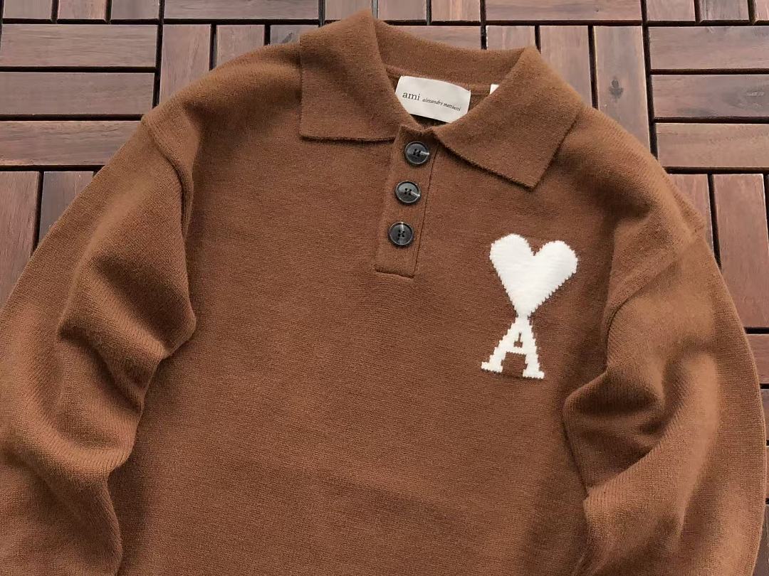Other ~125 A🔥I SWEATER 77081704 (Im 185CM 70KG Iwear Size M In The Photo) - Image 23