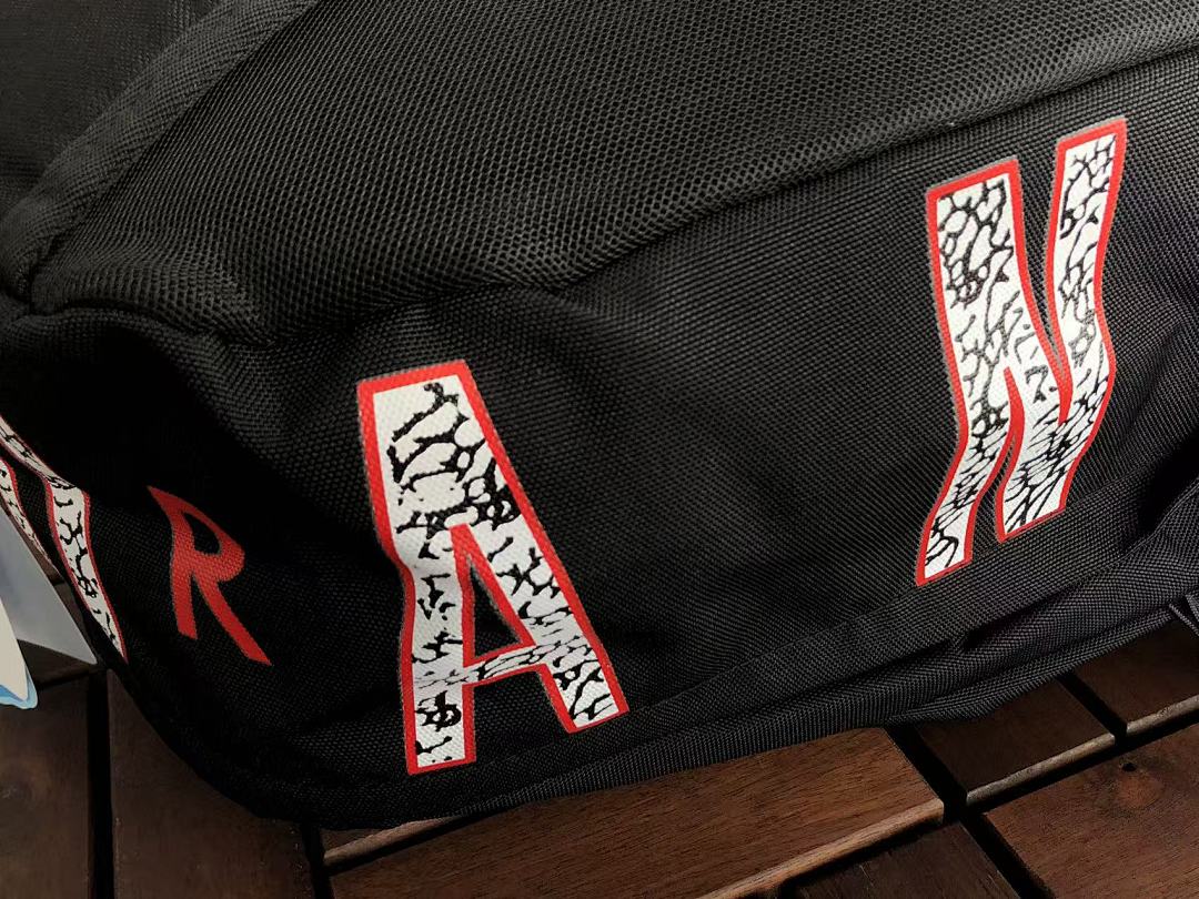 Other ~89 AIR J🔥RD🔥N BAG 77010876 (Long 29CM* Wide 44CM* High 14CM) - Image 38
