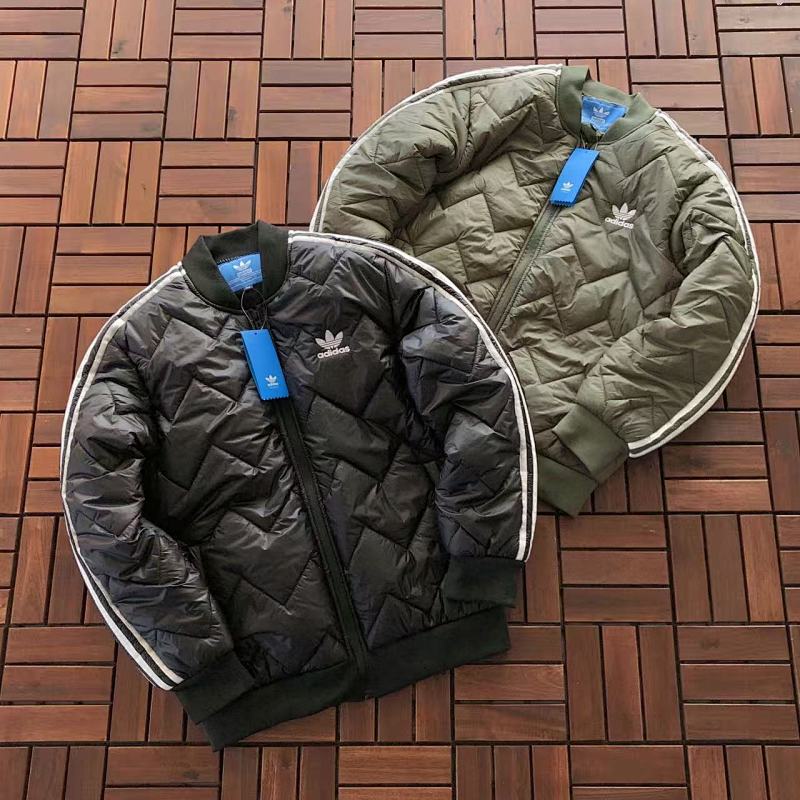 ~175 🔥DI🔥AS COTTON JACKET 33123118 (Im 176CM 58KG Iwear Size M In The Photo), photo 1