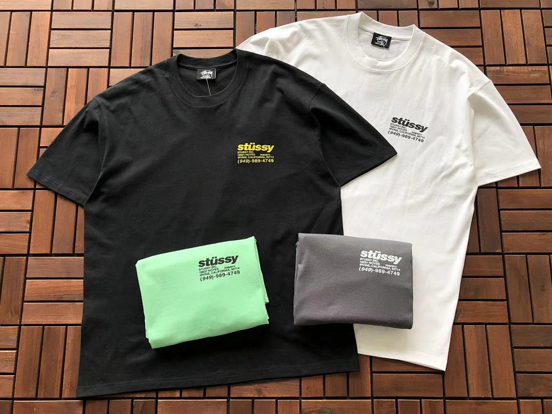 On Running ~85 ST🔥S🔥Y T-SHIRT - Image 19