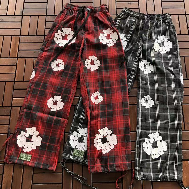 Other ~149 D🔥N🔥MT 🔥🔥RS TROUSERS 11101168 (Im 180CM 68KG Iwear Size S In The Photo), photo 1
