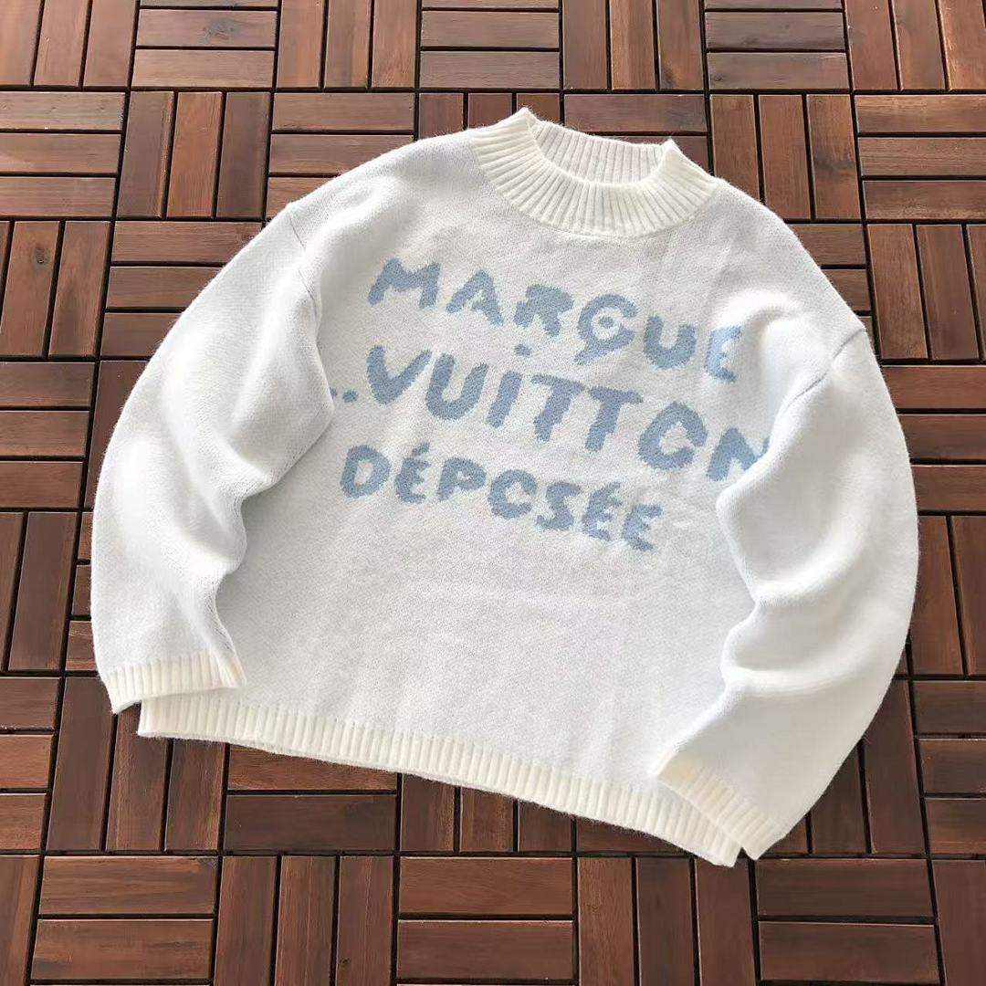 ~189 L🔥SWEATER 44121147 (Im 180CM 68KG Iwear Size S In The Photo), photo 1