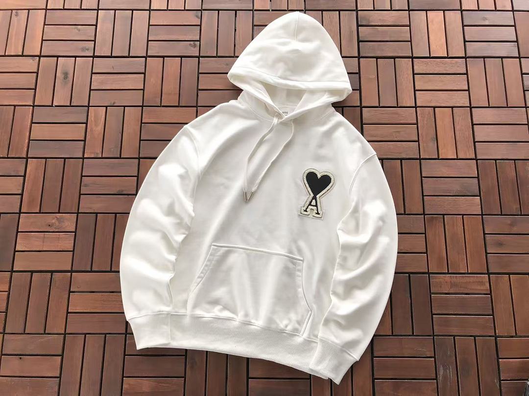 Other ~125 A🔥I HOODIE 77061627 (Im 185CM 70KG Iwear Size L In The Photo) - Image 15