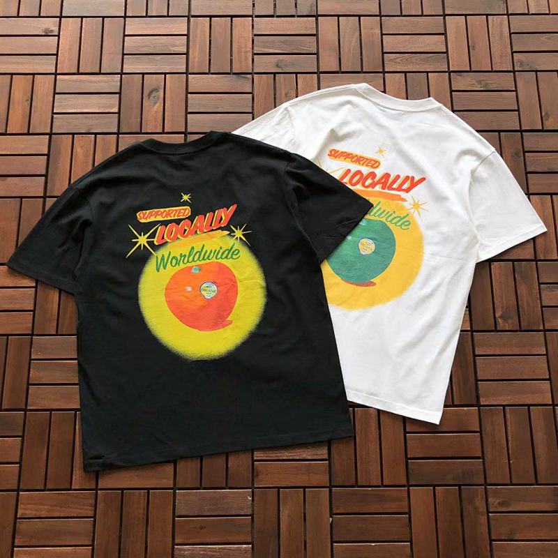 On Running ~98 HUF T-SHIRT