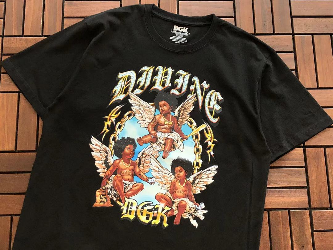 On Running ~95 DGK T-SHIRT - Image 10