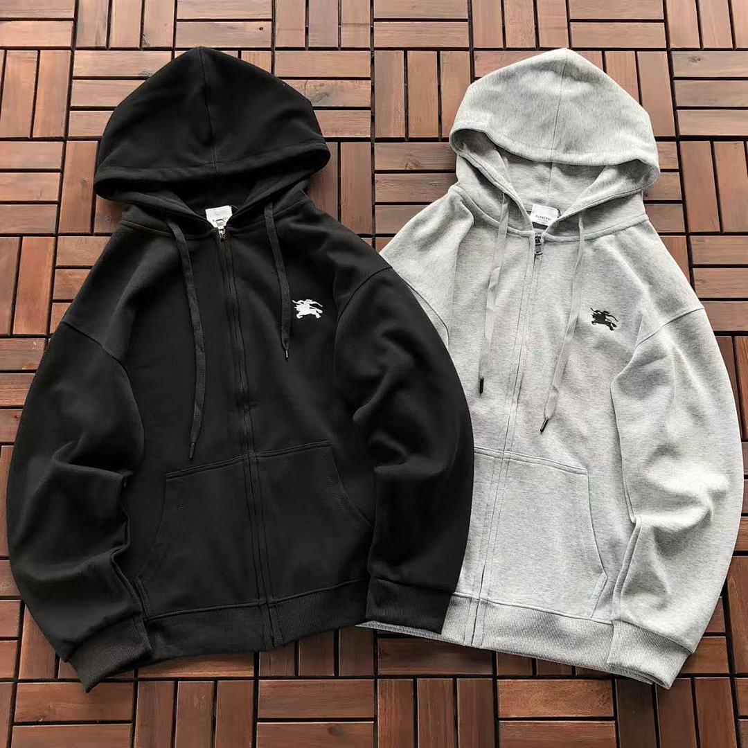 ~225 B🔥RB🔥RRY HOODIE 22111206 (Im 176CM 58KG Iwear Size M In The Photo), photo 1
