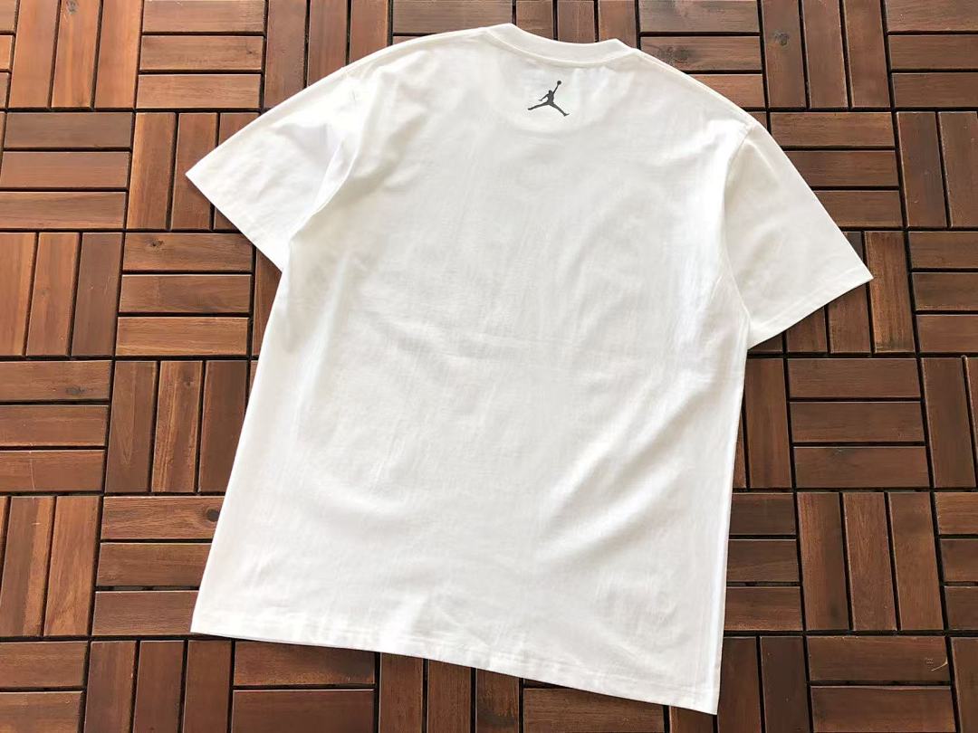 On Running ~89 AIR J🔥RD🔥N T-SHIRT 11111424 (Im 185CM 80KG Iwear Size M In The Photo) - Image 19