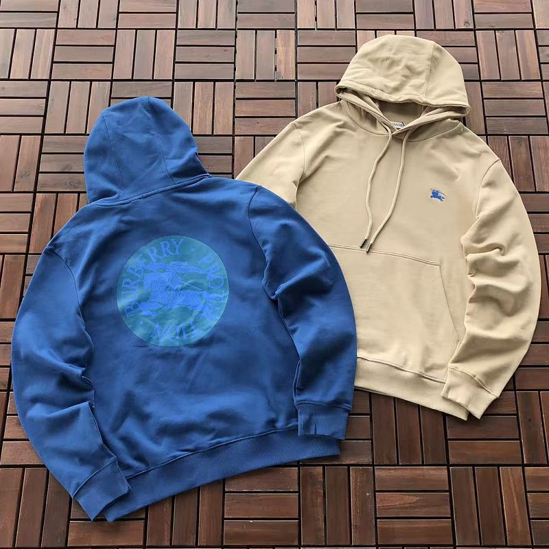 Other ~189 B🔥RB🔥RRY HOODIE 66090132 (Im 180CM 68KG Iwear Size M In The Photo), photo 1