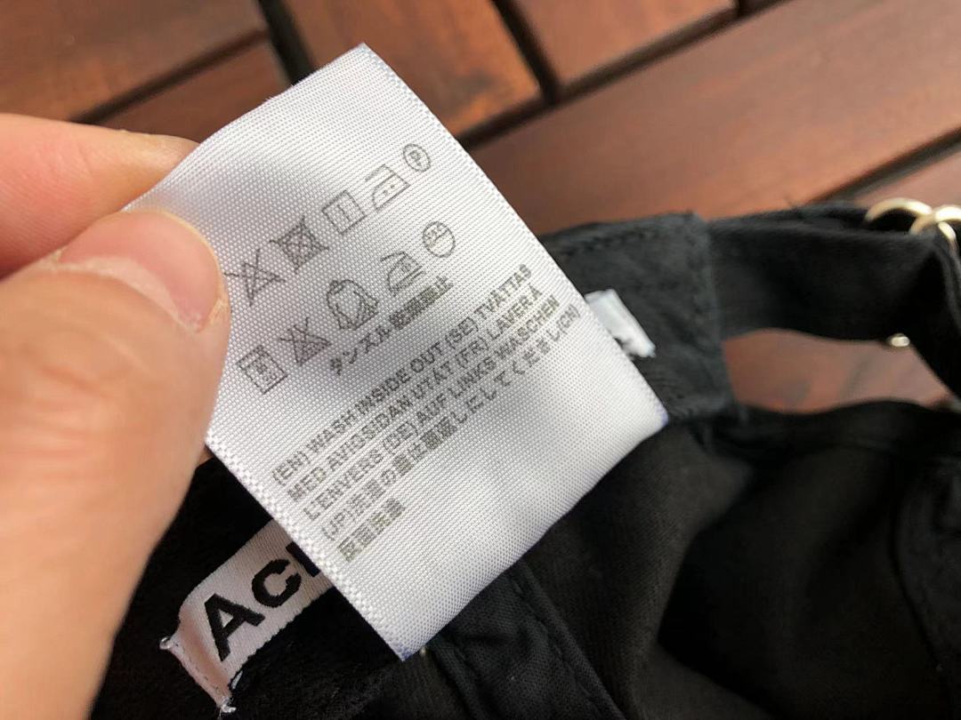 Other ~75 ACNE STUDIOS - Image 30
