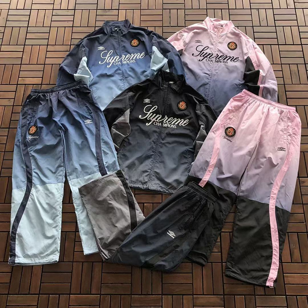 Other TOP 359 PANTS 349 S🔥P🔥E🔥E & UMBRO JACKET, photo 1