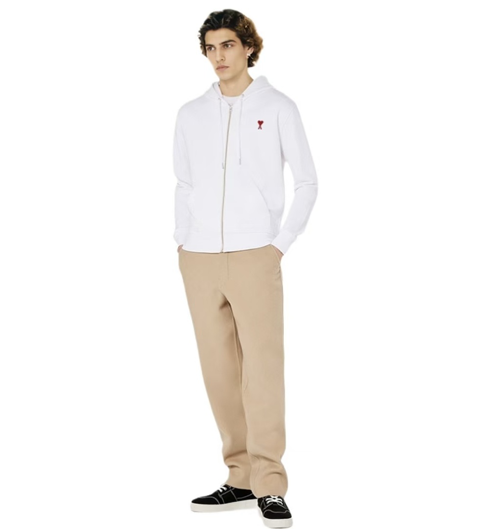 Other 189 A🔥I HOODIE 88080614 (Im 185CM 70KG Iwear Size M In The Photo) - Image 15