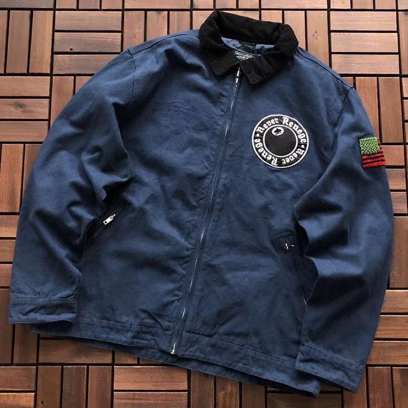 Other ~239 D🔥N🔥MT🔥🔥RS&ST🔥S🔥Y JACKET 11102022 (Im 180CM 68KG Iwear Size L In The Photo), photo 1