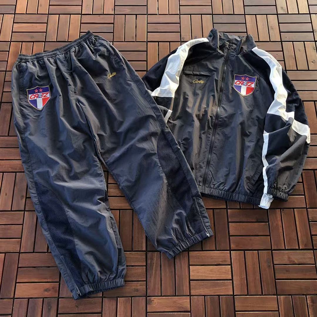 TOP ~ 195 PANTS 175 C🔥RT🔥🔥Z JACKET, photo 1