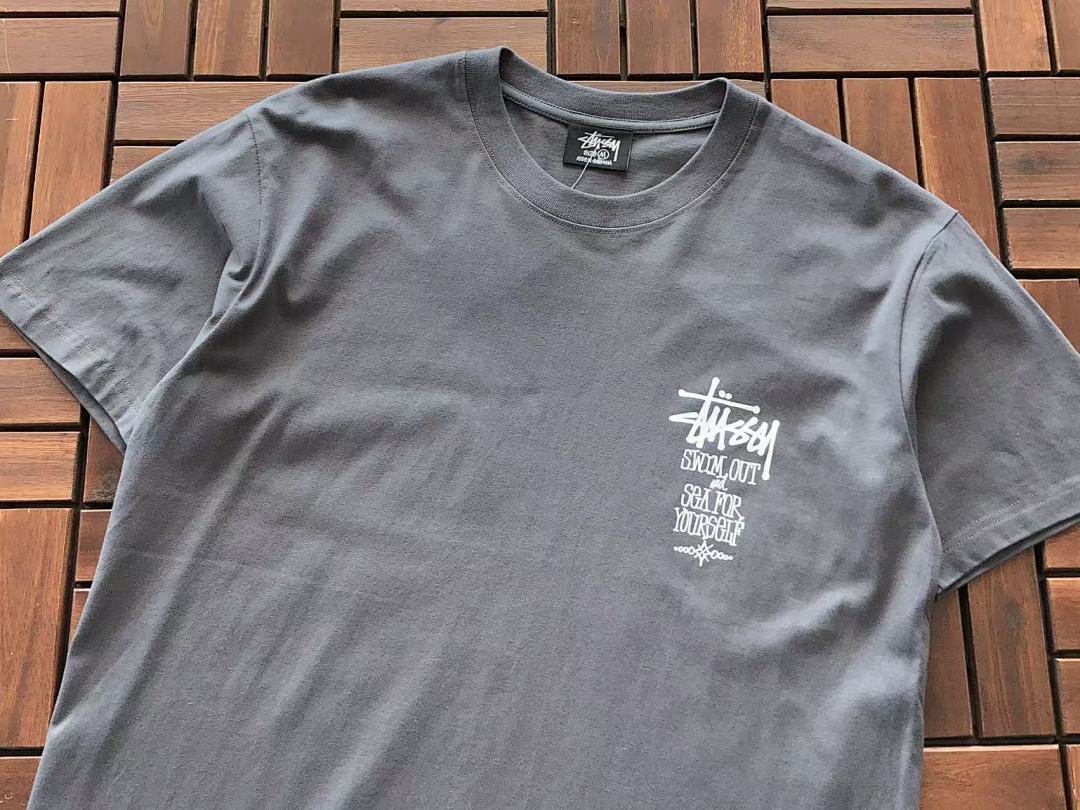 On Running ~79 ST🔥S🔥Y T-SHIRT 11120821 (Im 185CM 70KG Iwear Size M In The Photo) - Image 14
