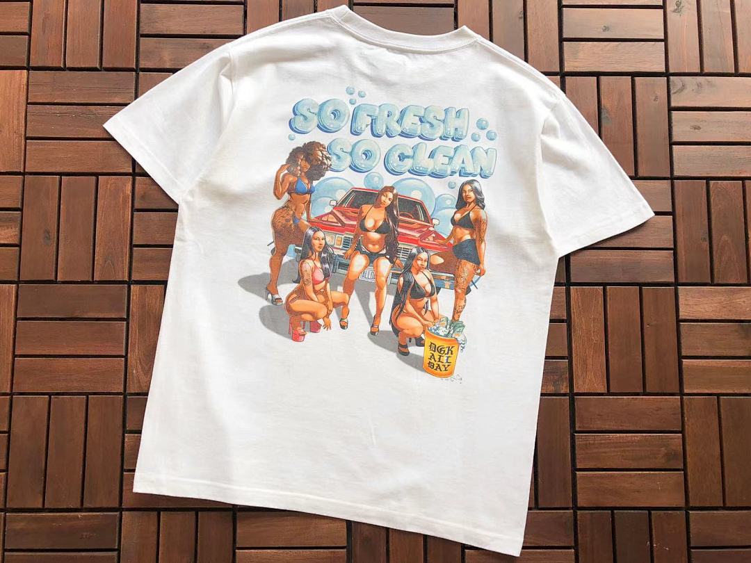 On Running ~98 DGK T-SHIRT - Image 10