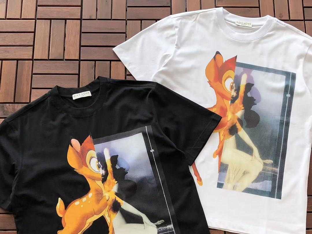 Other 🔥1:1~259 G🔥🔥🔥🔥🔥🔥Y T-SHIRT 66031417 (Im 180CM 68KG Iwear Size S In The Photo) - Image 12