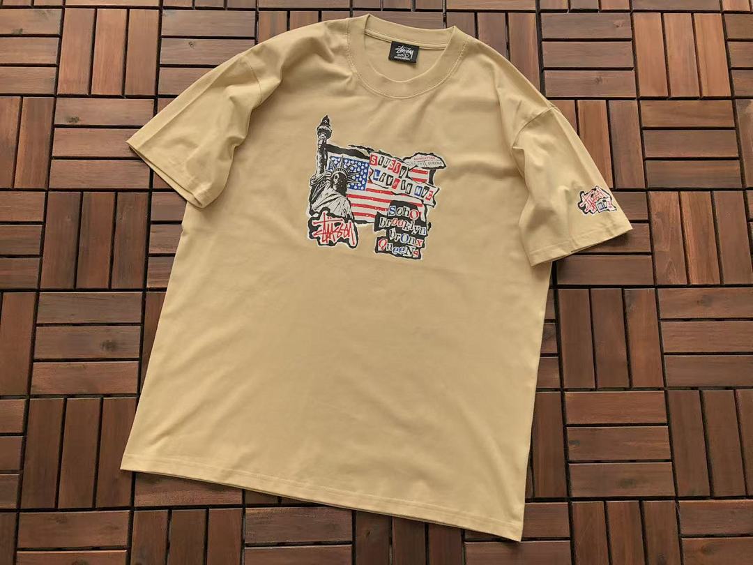 On Running ~79 ST🔥S🔥Y T-SHIRT 55040343 (Im 185CM 80KG Iwear Size L In The Photo) - Image 12