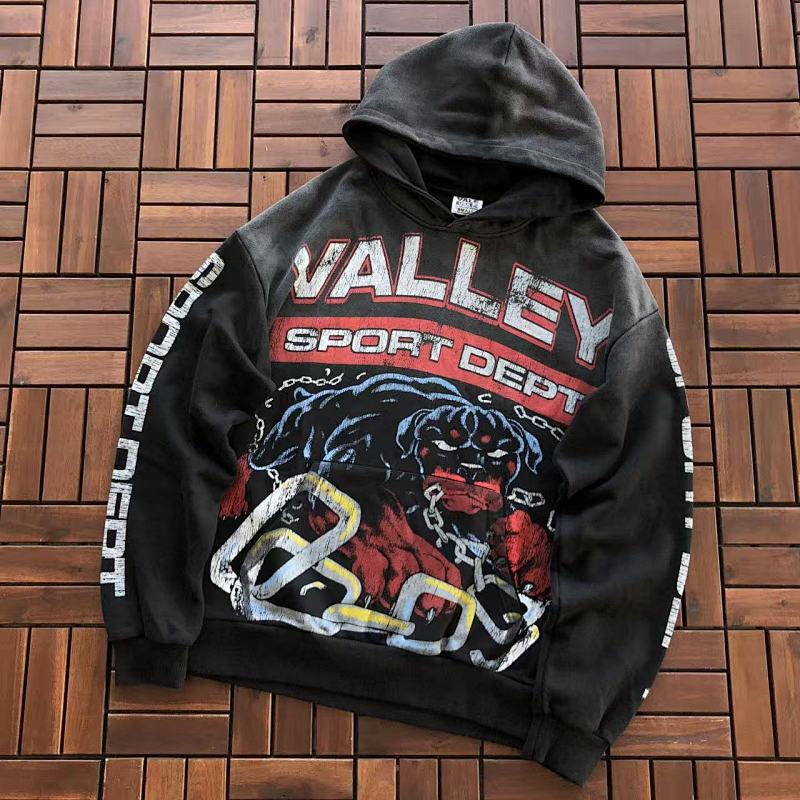 Other ~175 VA🔥L🔥Y HOODIE 11110557 (Im 170CM 60KG Iwear Size S In The Photo), photo 1