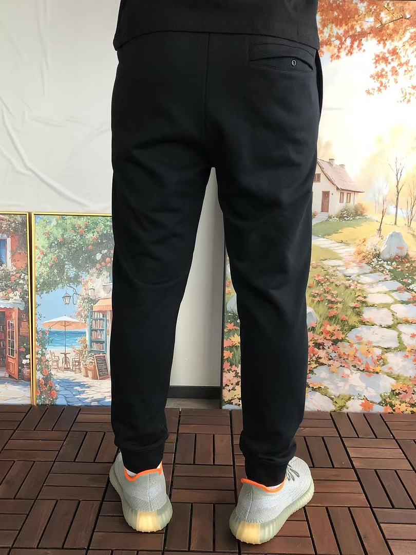 Other ~135 N🔥K🔥 TROUSERS 66032632 (Im 185CM 80KG Iwear Size M In The Photo) - Image 4