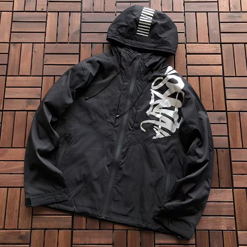 Other ~219 SYNA JACKET 77032749 (Im 185CM 80KG Iwear Size S In The Photo), photo 1