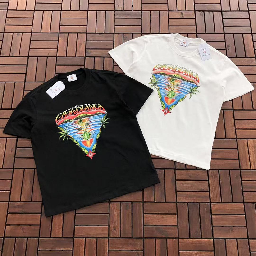 Other ~85 C🔥S🔥BL🔥🔥C🔥 T-SHIRT 77031611 (Im 180CM 68KG Iwear Size M In The Photo), photo 1