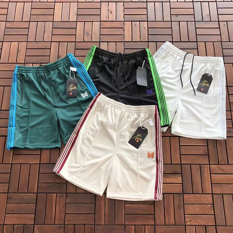 ~125 NEEDLES SHORTS 11120926 (Im 180CM 68KG Iwear Size M In The Photo), photo 1