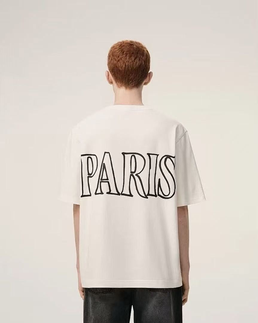Other ~79 A🔥I T-SHIRT 77041032 (Im 185CM 70KG Iwear Size S In The Photo) - Image 5