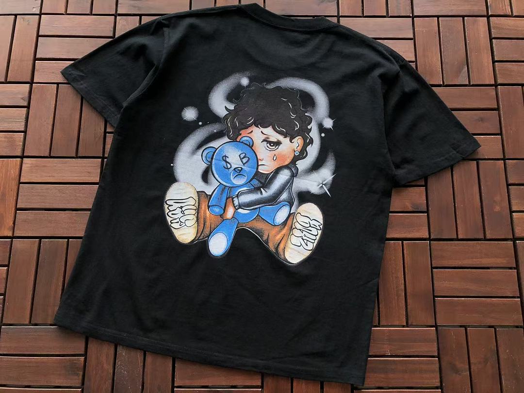 On Running ~ 85 ANTI SOCIAL CLUB T-SHIRT 55071615 (Im 185CM 70KG Iwear Size M In The Photo) - Image 18