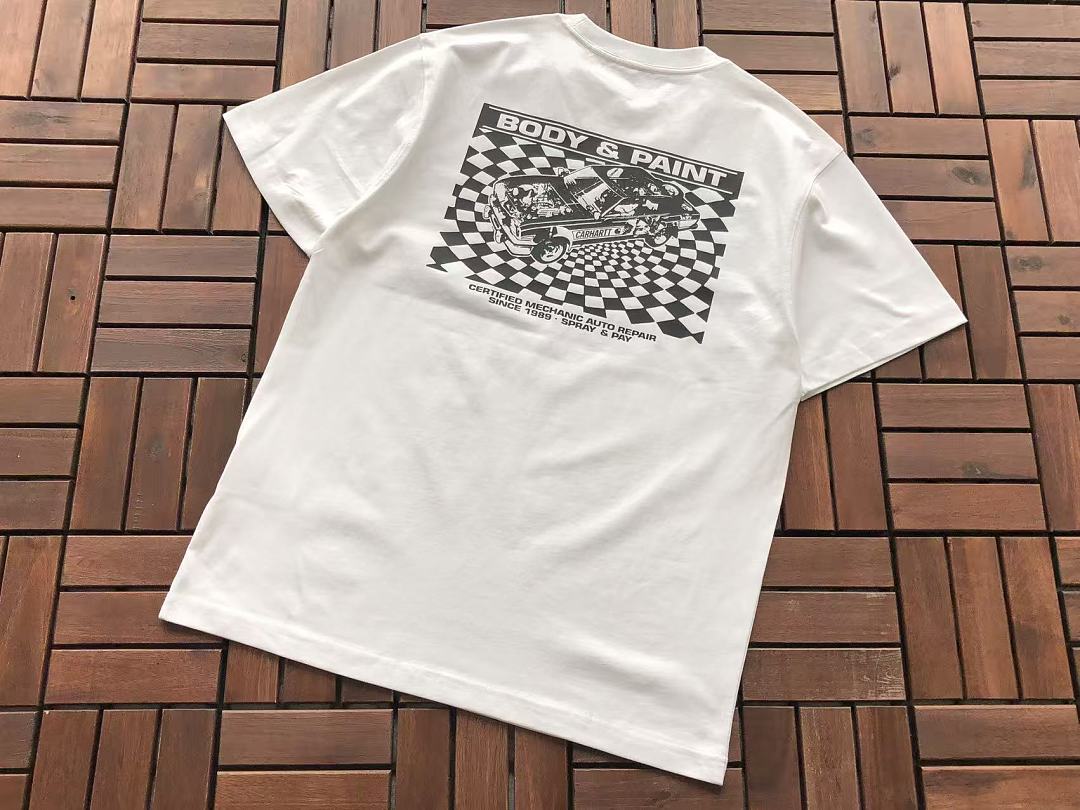 On Running ~95 C🔥RH🔥RTT T-SHIRT 55041194 (Im 180CM 68KG Iwear Size M In The Photo) - Image 10