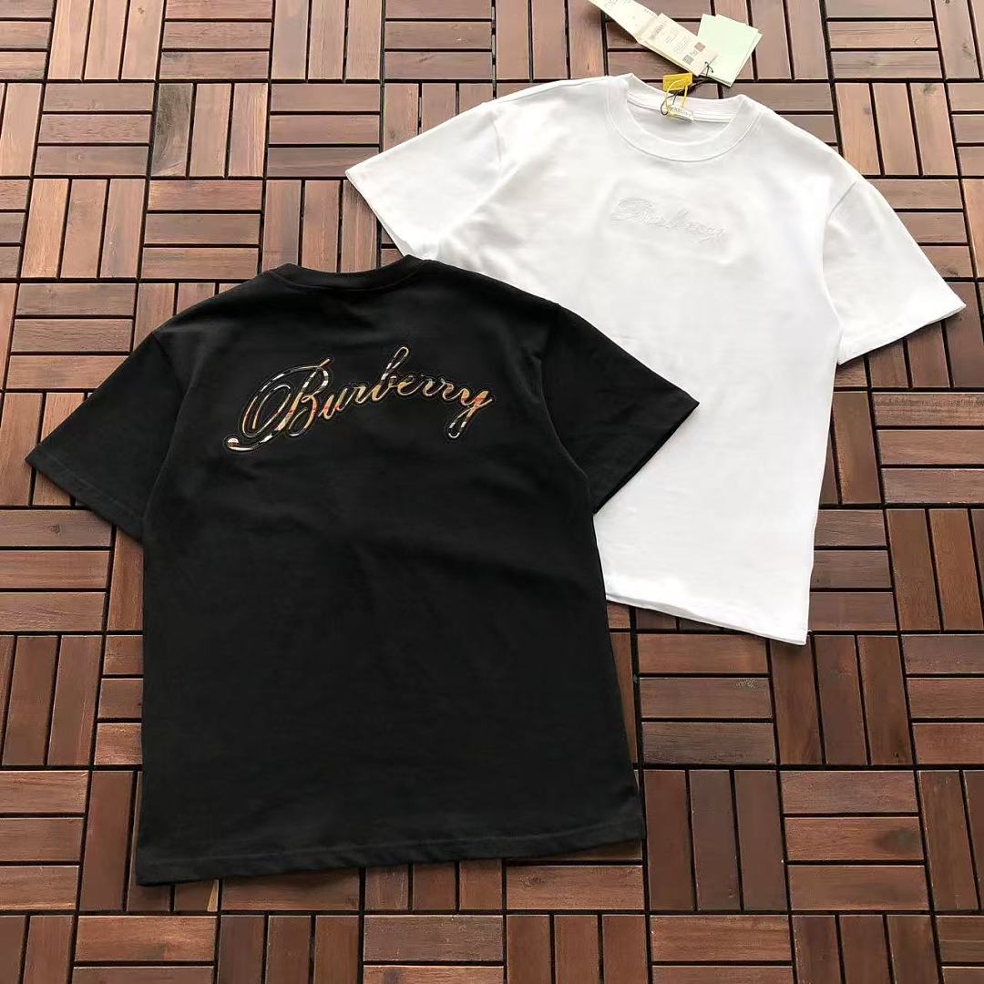 Other ~99 B🔥RB🔥RRY T-SHIRT 77072407 (Im 185CM 80KG Iwear Size M In The Photo), photo 1