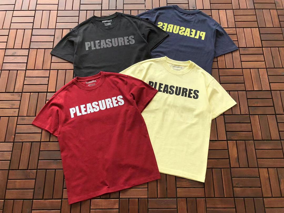 On Running ~95 PLEASURES T-SHIRT - Image 3