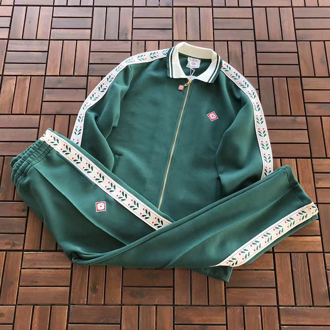 Other ~489 C🔥S🔥BL🔥🔥C🔥 SWEATER TROUSERS 11110535 (Im 170CM 60KG Iwear Size L In The Photo), photo 1