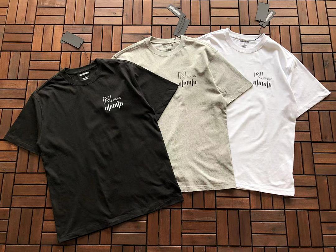 On Running ~99 NEIGHBORHOOD T-SHIRT - Image 5