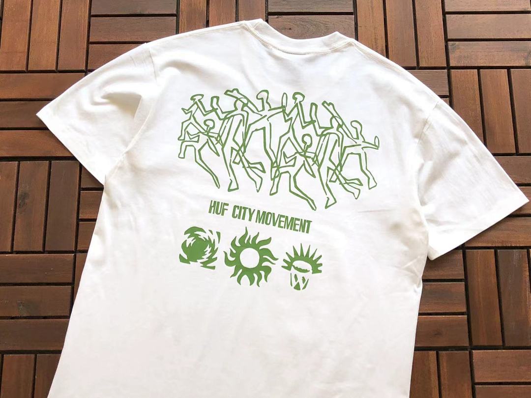 On Running ~85 HUF T-SHIRT - Image 12
