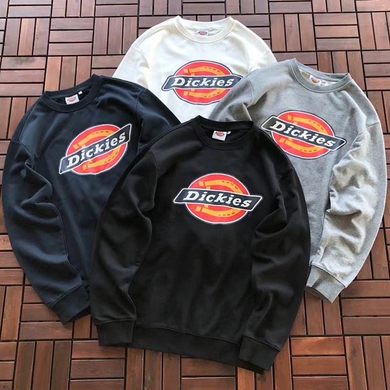 Other ~ 175 DICKIES SWEATER 22090223 (Im 180CM 68KG Iwear Size L In The Photo), photo 1