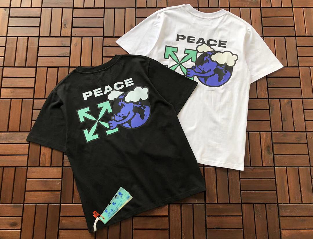 ¥~99 O🔥🔥-W🔥🔥TE T-SHIRT, photo 1