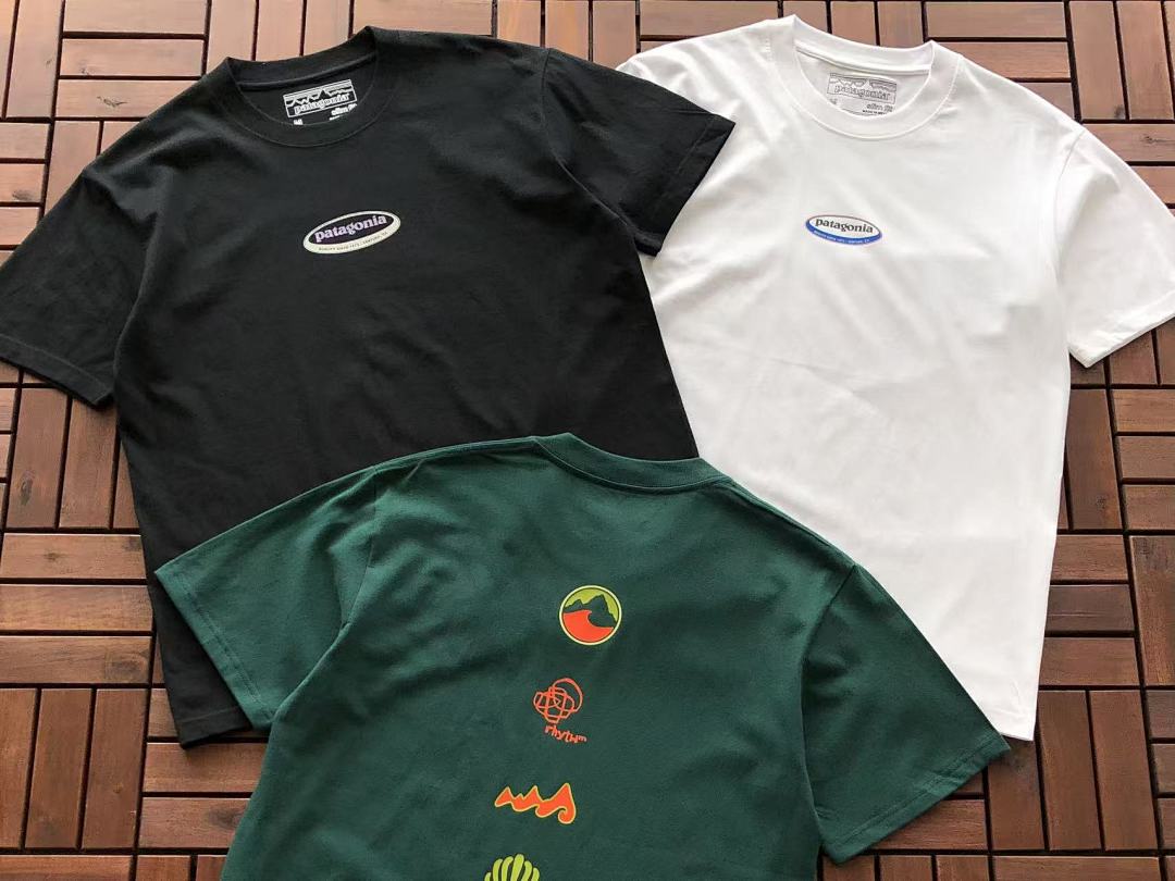 On Running ~79 P🔥TAG🔥N🔥A T-SHIRT 55022428 (Im 176CM 58KG Iwear Size M In The Photo) - Image 6