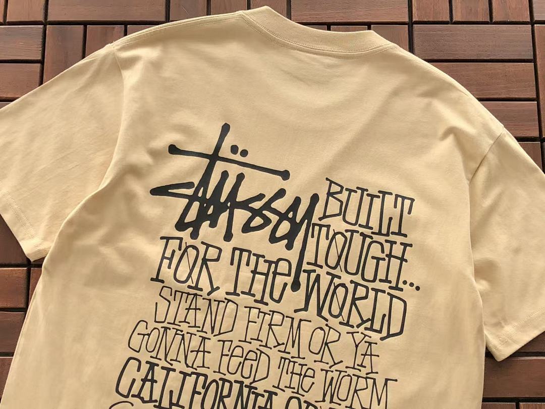 On Running ~79 ST🔥S🔥Y T-SHIRT 55032220 (Im 176CM 58KG Iwear Size L In The Photo) - Image 22