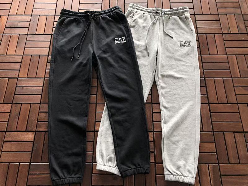 Other .~119 E🔥P🔥R🔥🔥 A🔥M🔥N🔥 TROUSERS 22082404 (Im 180CM 68KG Iwear Size L In The Photo), photo 1
