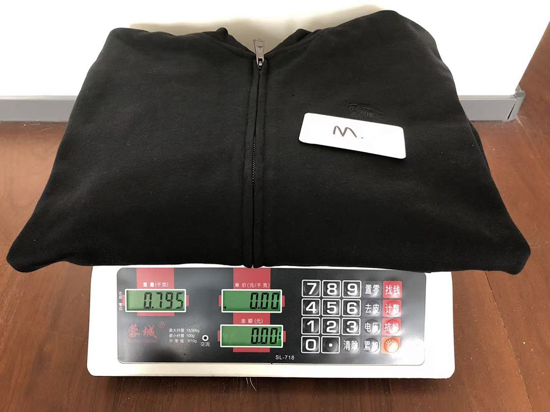 Other ~219 B🔥RB🔥RRY HOODIE 22082420 (Im 180CM 68KG Iwear Size M In The Photo) - Image 28