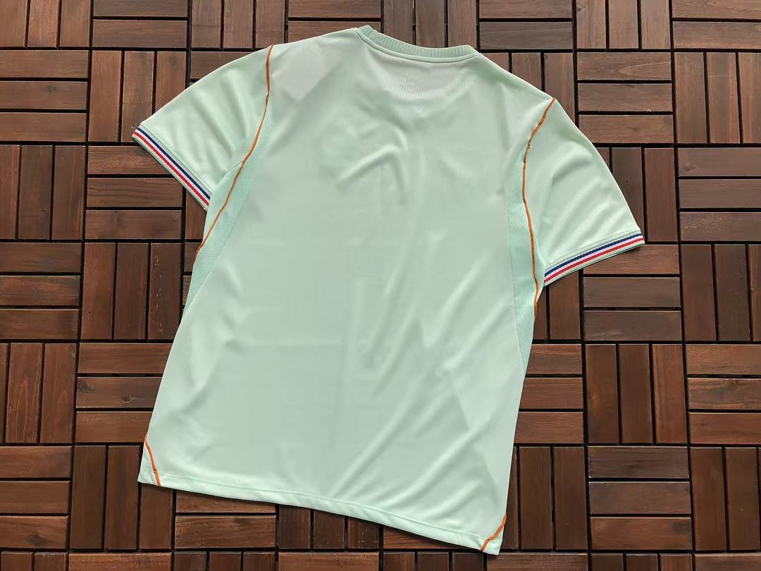 Other ~59 FOOTBALL T-SHIRT 55051116 (Im 185CM 80KG Iwear Size M In The Photo) - Image 11